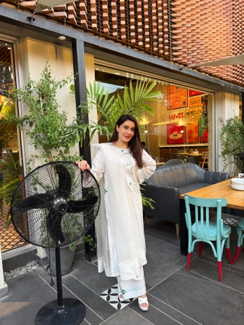 Shaista Lodhi