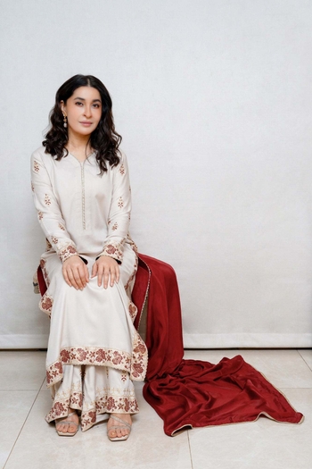 Shaista Lodhi