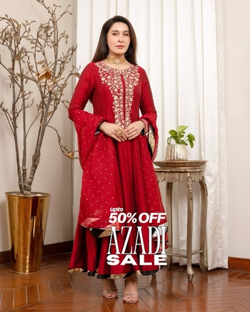 Shaista Lodhi