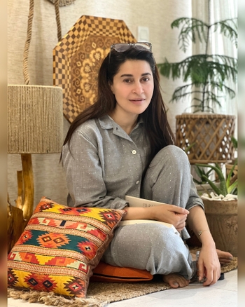 Shaista Lodhi