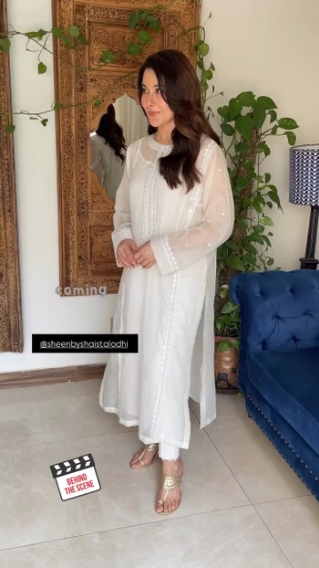 Shaista Lodhi
