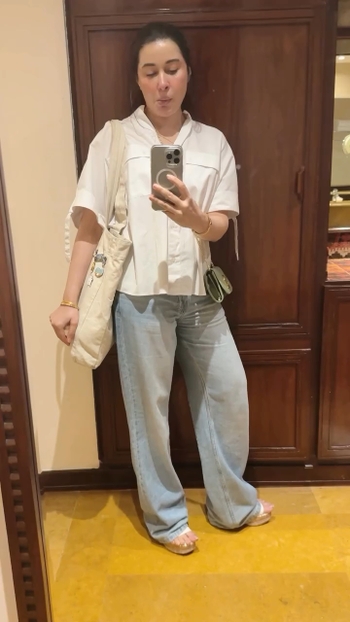 Shaista Lodhi