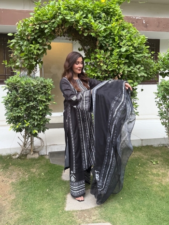 Shaista Lodhi