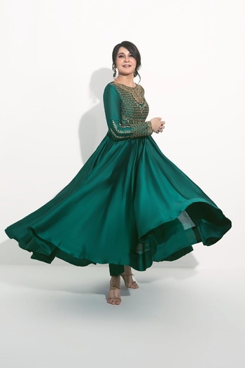Shaista Lodhi
