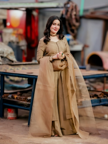 Shaista Lodhi