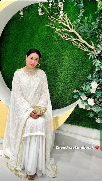 Shaista Lodhi