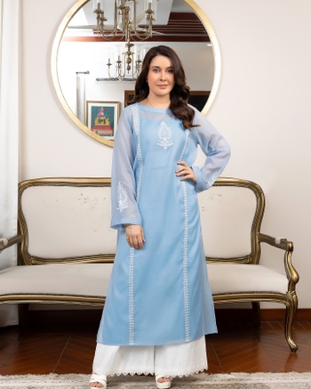 Shaista Lodhi