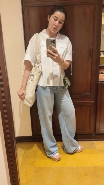 Shaista Lodhi