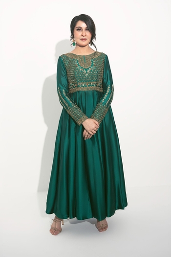 Shaista Lodhi