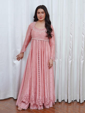Shaista Lodhi