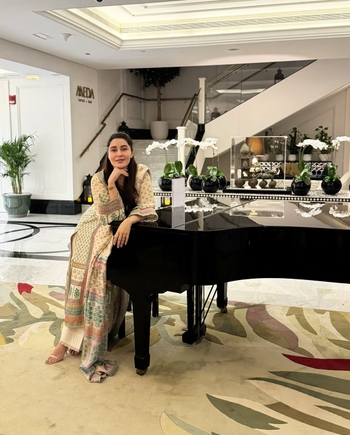 Shaista Lodhi