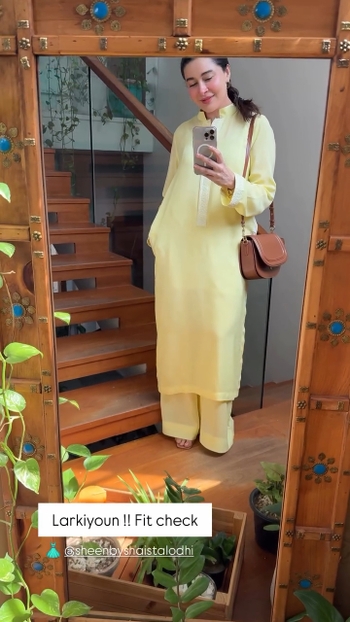Shaista Lodhi