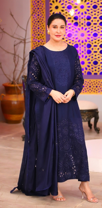 Shaista Lodhi