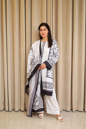 Shaista Lodhi