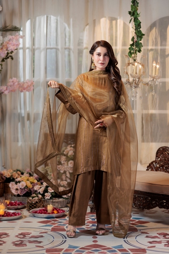Shaista Lodhi