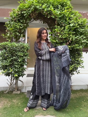 Shaista Lodhi