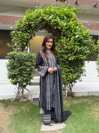 Shaista Lodhi