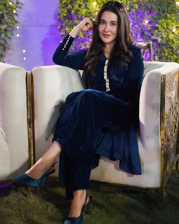 Shaista Lodhi