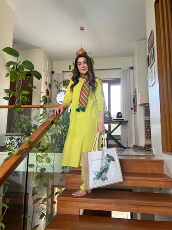 Shaista Lodhi