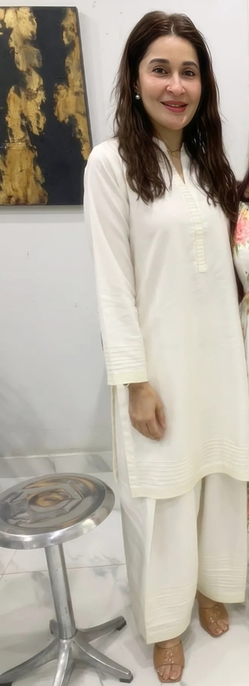 Shaista Lodhi