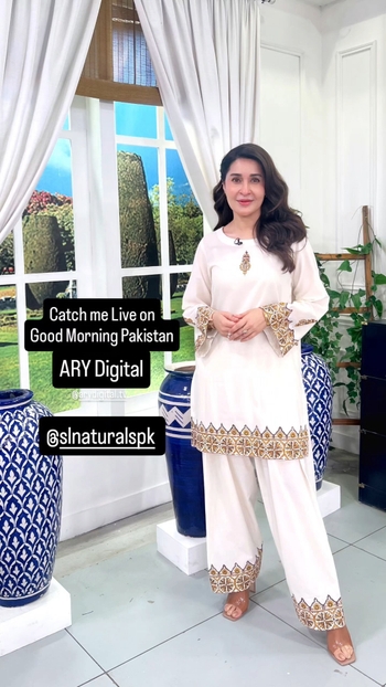 Shaista Lodhi