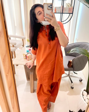 Shaista Lodhi
