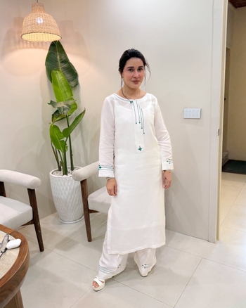 Shaista Lodhi