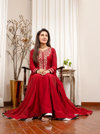 Shaista Lodhi