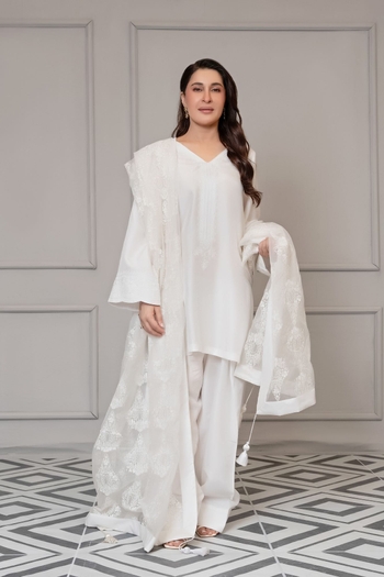 Shaista Lodhi