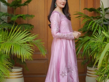 Shaista Lodhi