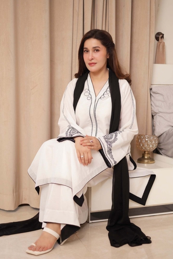 Shaista Lodhi