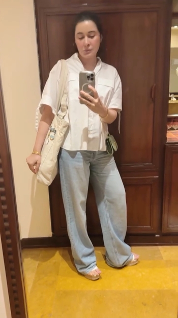 Shaista Lodhi