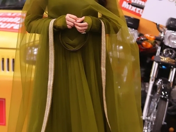Shaista Lodhi