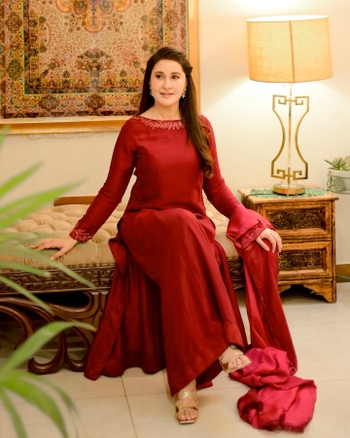 Shaista Lodhi