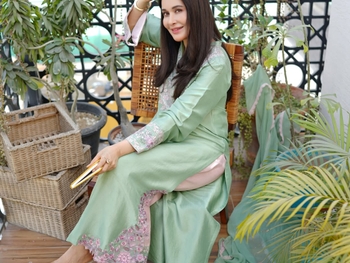 Shaista Lodhi