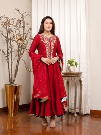 Shaista Lodhi