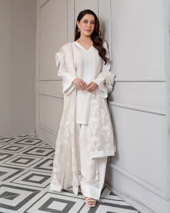 Shaista Lodhi