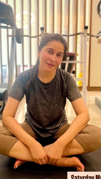 Shaista Lodhi