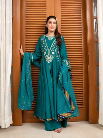 Shaista Lodhi