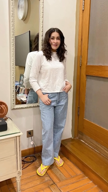 Shaista Lodhi