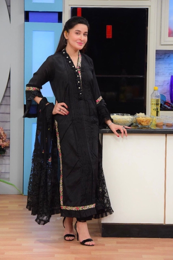 Shaista Lodhi