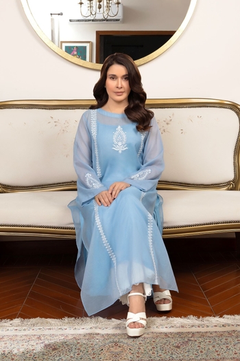 Shaista Lodhi