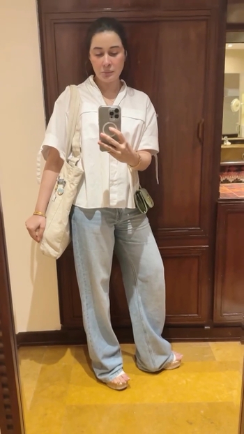 Shaista Lodhi