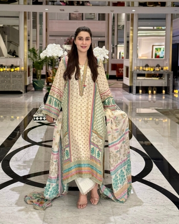 Shaista Lodhi