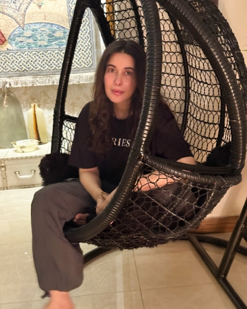 Shaista Lodhi