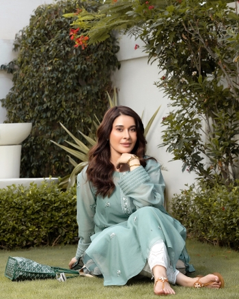 Shaista Lodhi