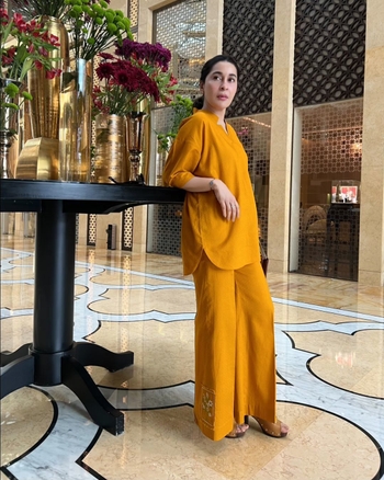 Shaista Lodhi