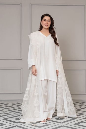 Shaista Lodhi