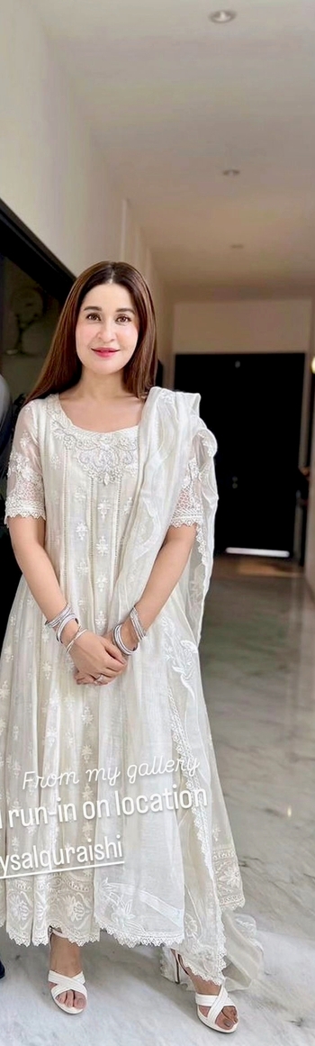 Shaista Lodhi