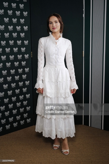 Maude Apatow